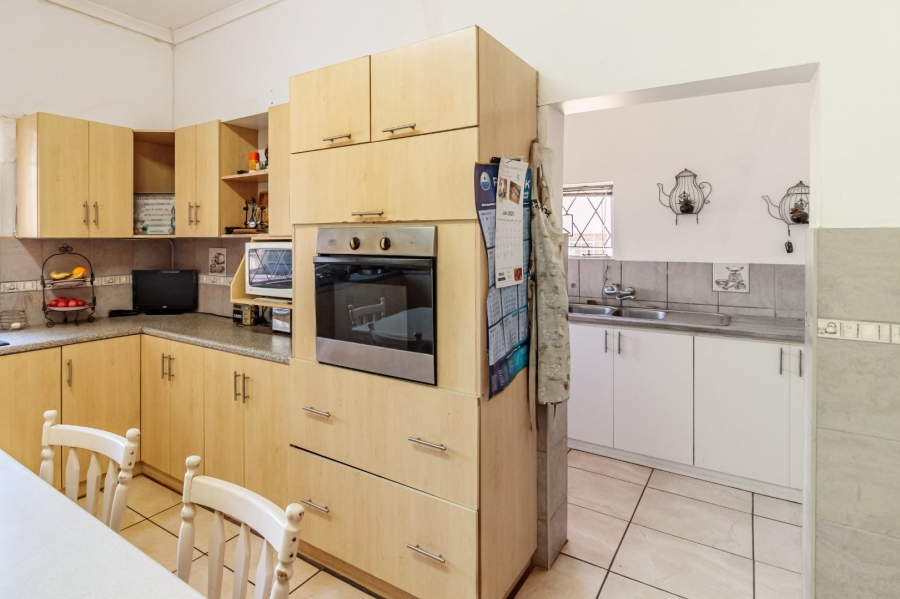 4 Bedroom Property for Sale in Kruisrivier Eastern Cape